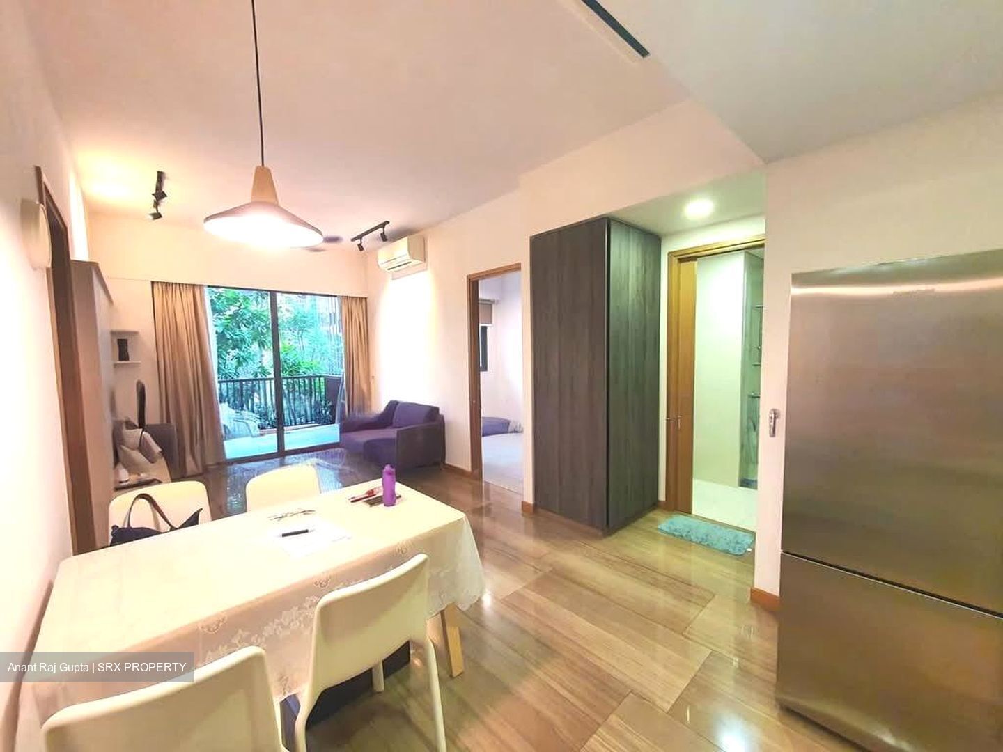 Lakeville (D22), Condominium #604947581